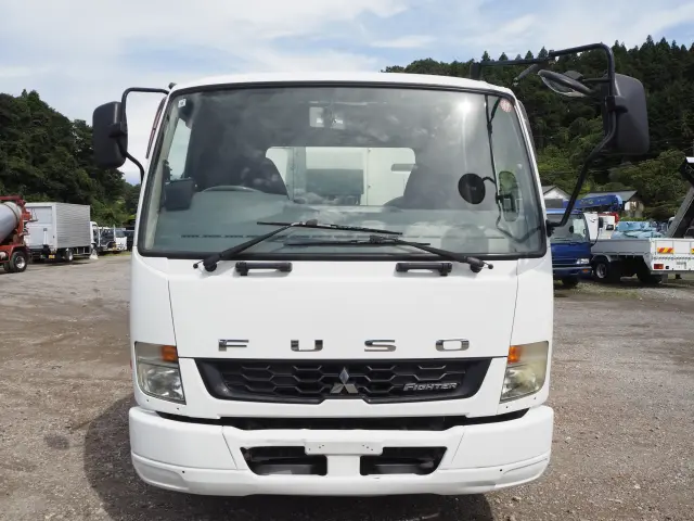 三菱 ファイター TKG-FK71F(2WD)の写真8
