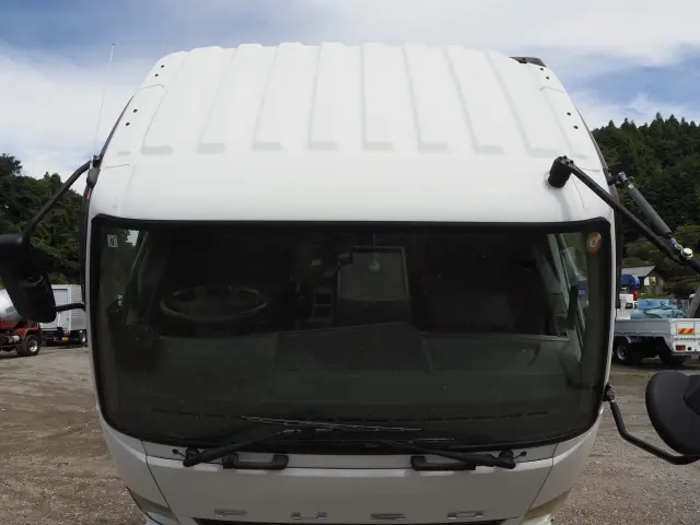 三菱 ファイター TKG-FK71F(2WD)の写真17