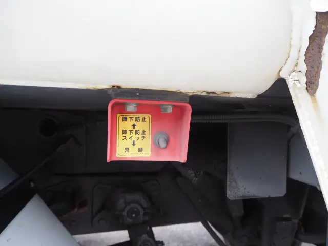 三菱 ファイター TKG-FK71F(2WD)の写真29