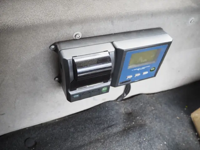 三菱 ファイター TKG-FK71F(2WD)の写真46