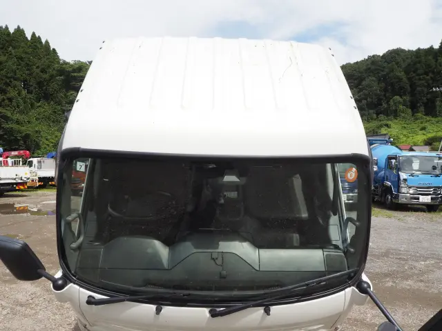 日野 デュトロ TKG-XZU695M(4WD)の写真19