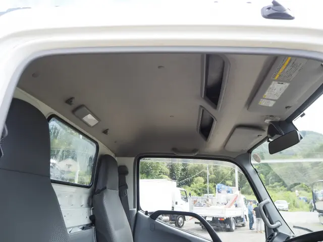 日野 デュトロ TKG-XZU695M(4WD)の写真40