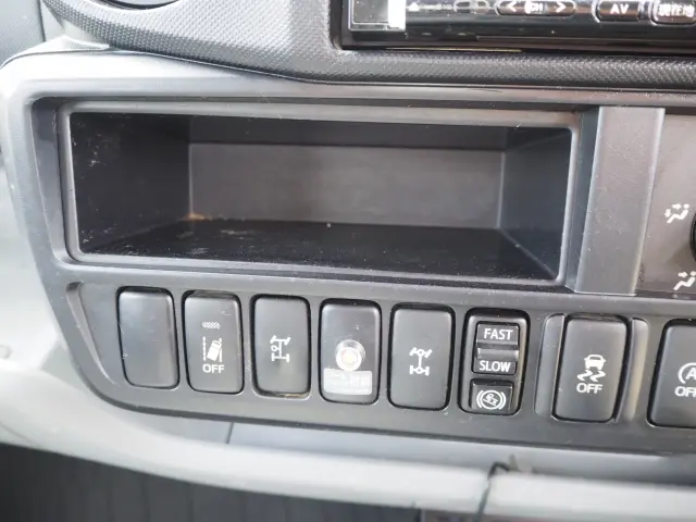 日野 デュトロ TKG-XZU695M(4WD)の写真46