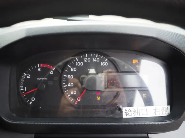 日野 デュトロ TKG-XZU695M(4WD)の写真50