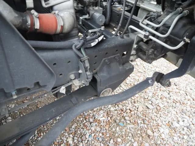 三菱 キャンター 2PG-FEBS0(2WD)の写真13