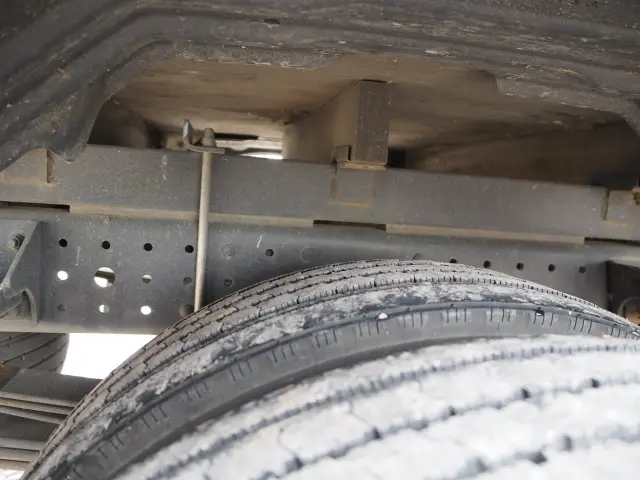 三菱 キャンター 2PG-FEBS0(2WD)の写真20