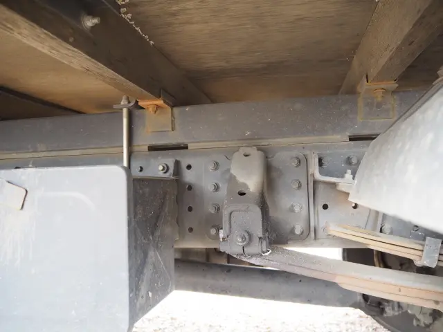 三菱 キャンター 2PG-FEBS0(2WD)の写真27