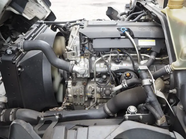 三菱 キャンター 2PG-FEBS0(2WD)の写真31