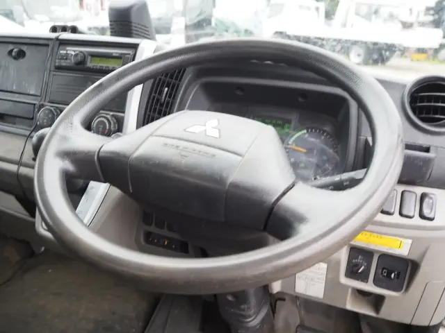 三菱 キャンター 2PG-FEBS0(2WD)の写真42