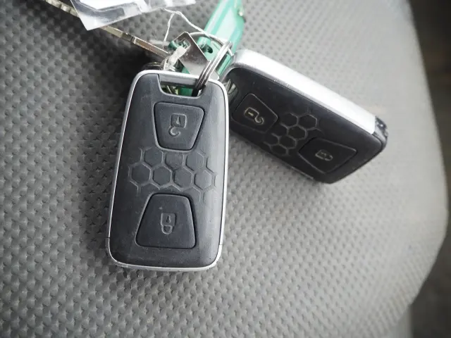 三菱 キャンター 2PG-FEBS0(2WD)の写真43