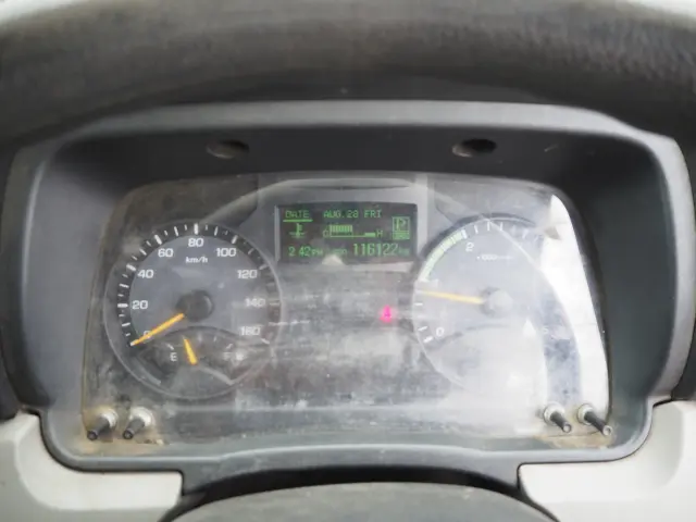 三菱 キャンター 2PG-FEBS0(2WD)の写真49