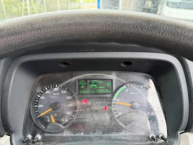 三菱 キャンター 2PG-FEBS0(2WD)の写真49