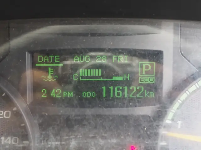 三菱 キャンター 2PG-FEBS0(2WD)の写真50