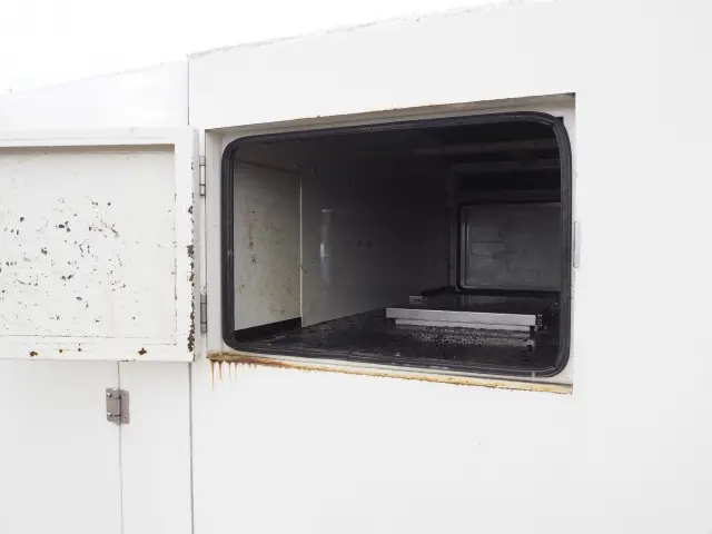 日野 デュトロ BKG-XZU508M(2WD)の写真25