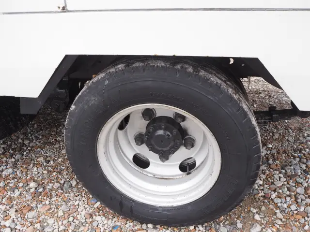 日野 デュトロ BKG-XZU508M(2WD)の写真26