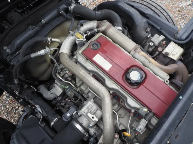 日野 デュトロ BKG-XZU508M(2WD)の写真31
