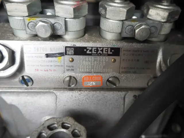 日野 デュトロ BKG-XZU508M(2WD)の写真38
