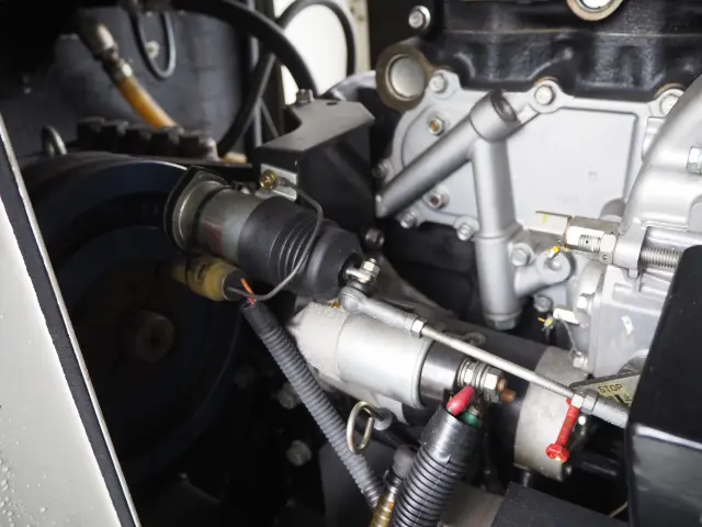 日野 デュトロ BKG-XZU508M(2WD)の写真39