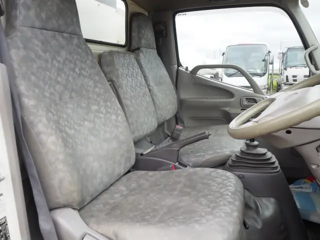 日野 デュトロ BKG-XZU508M(2WD)の写真45