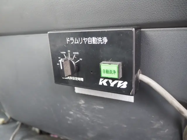 三菱 ファイター QDG-FQ62F(6x4)の写真45