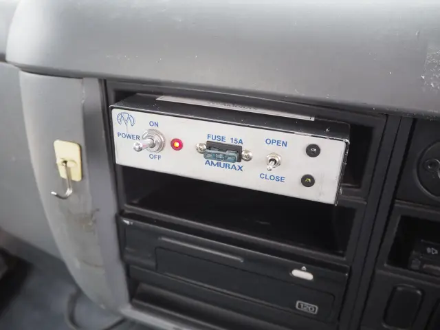 三菱 ファイター QDG-FQ62F(6x4)の写真49