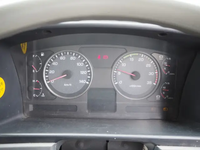 三菱 ファイター PJ-FK72FZ(2WD)の写真50