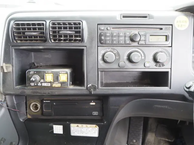 三菱 スーパーグレート LDG-FV50VX(6x4)の写真48