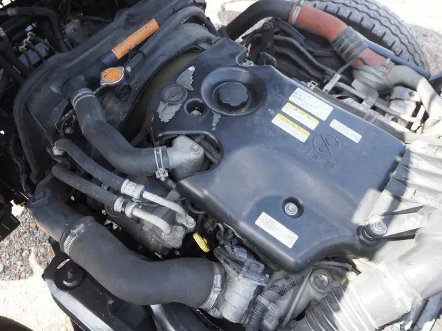 いすゞ エルフ BDG-NKR85N(2WD)の写真38