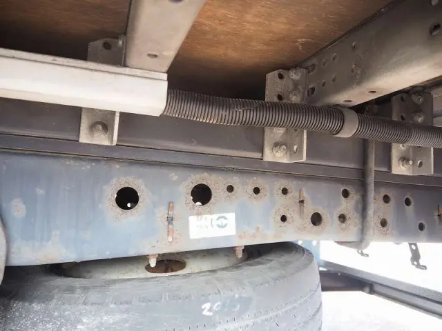 日産 アトラス BKG-AMR85AN(2WD)の写真24