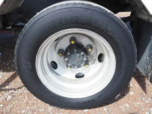 日産 アトラス BKG-AMR85AN(2WD)の写真25