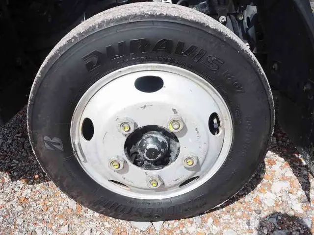 日産 アトラス BKG-AMR85AN(2WD)の写真30