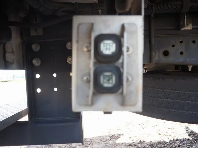 日産 アトラス BKG-AMR85AN(2WD)の写真37