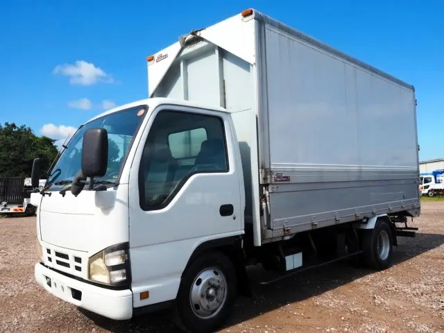 日産 アトラス PB-AKR81AN(2WD)の写真1