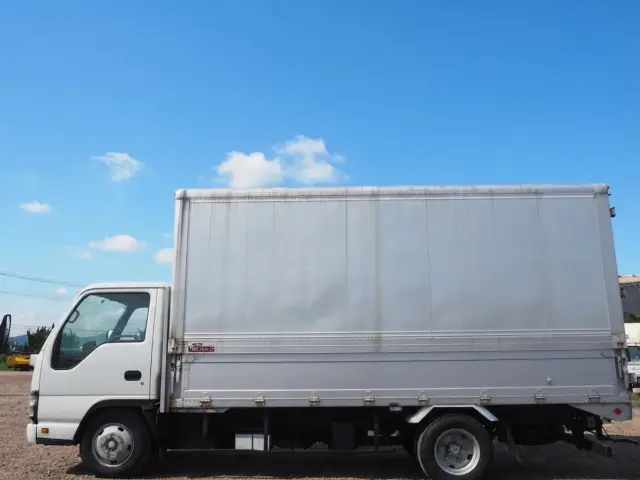日産 アトラス PB-AKR81AN(2WD)の写真2