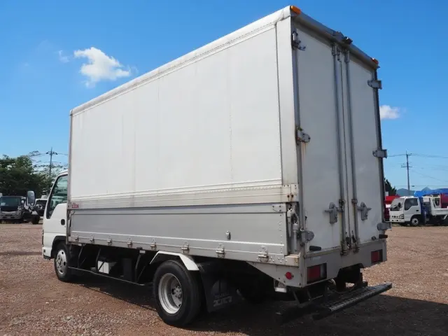 日産 アトラス PB-AKR81AN(2WD)の写真3