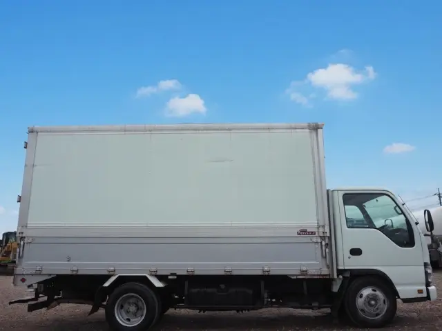 日産 アトラス PB-AKR81AN(2WD)の写真6