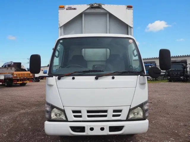 日産 アトラス PB-AKR81AN(2WD)の写真8