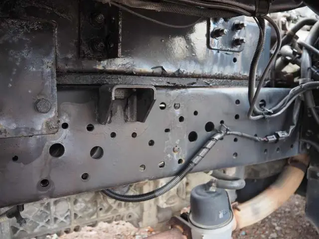 日産 アトラス PB-AKR81AN(2WD)の写真15