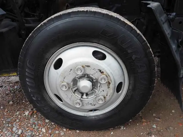 日産 アトラス PB-AKR81AN(2WD)の写真24
