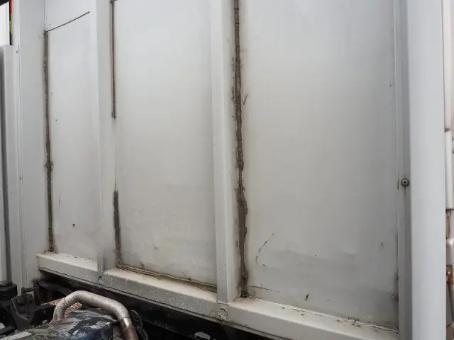 日産 アトラス PB-AKR81AN(2WD)の写真27