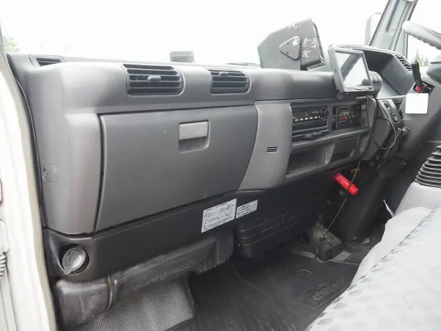 日産 アトラス PB-AKR81AN(2WD)の写真36