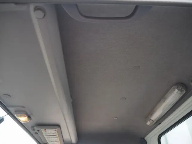 日産 アトラス PB-AKR81AN(2WD)の写真38