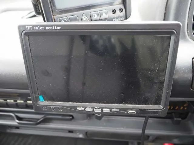 日産 アトラス PB-AKR81AN(2WD)の写真42