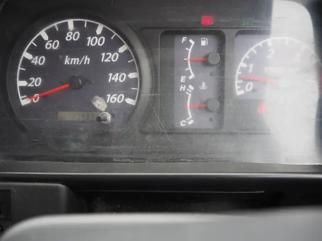 日産 アトラス PB-AKR81AN(2WD)の写真50