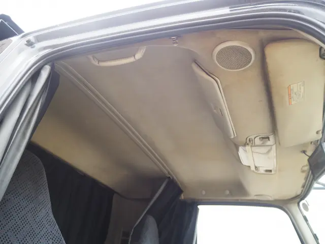 三菱 ファイター PDG-FK62FZ(2WD)の写真43