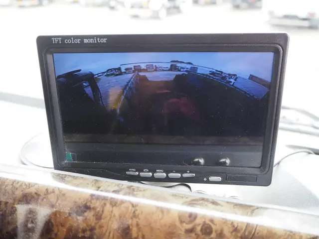 三菱 ファイター PDG-FK62FZ(2WD)の写真46