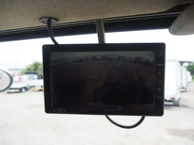 三菱 ファイター PDG-FK62FZ(2WD)の写真47