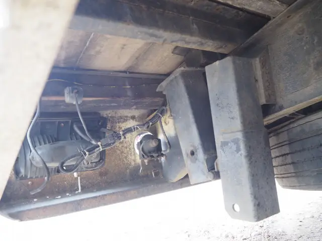 いすゞ フォワード KK-FRR35G4S(2WD)の写真18