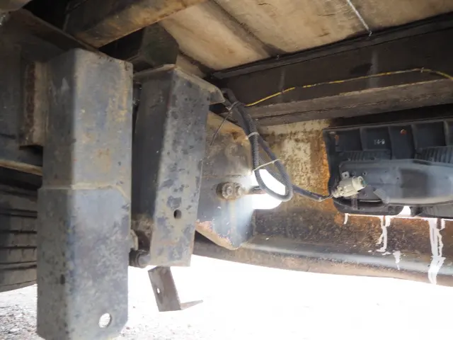 いすゞ フォワード KK-FRR35G4S(2WD)の写真21