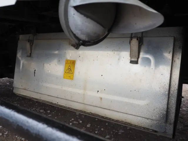 いすゞ フォワード KK-FRR35G4S(2WD)の写真29